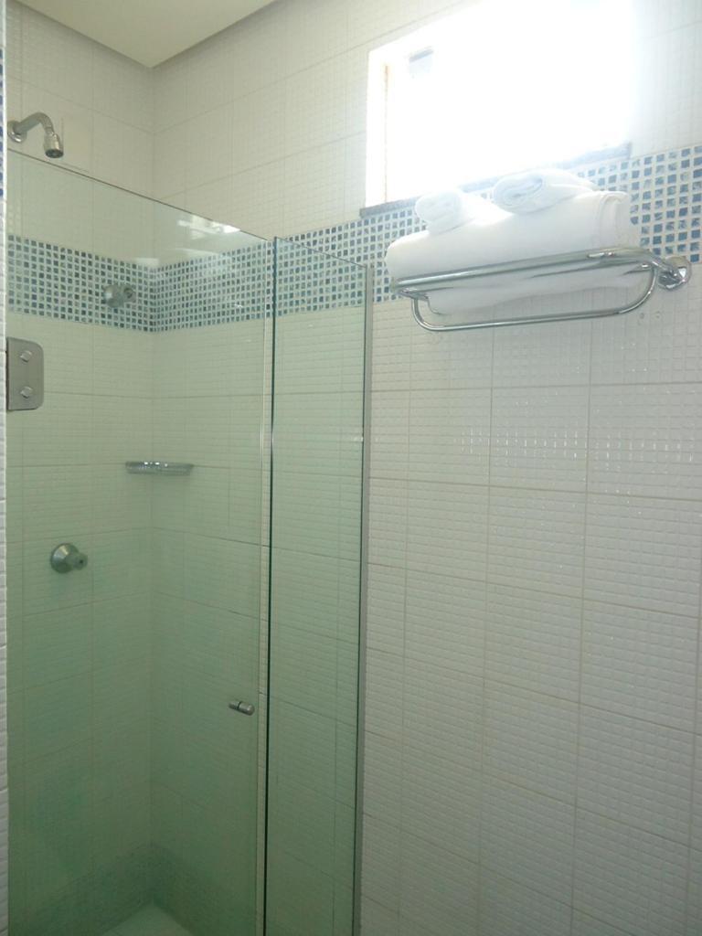 Corumbá Plaza Hotel Luziânia Esterno foto