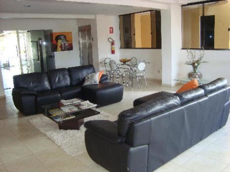 Corumbá Plaza Hotel Luziânia Esterno foto